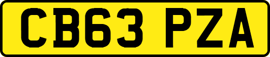 CB63PZA