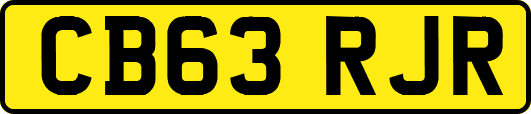 CB63RJR