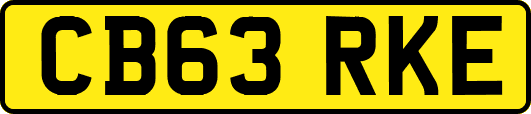 CB63RKE