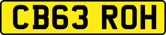 CB63ROH