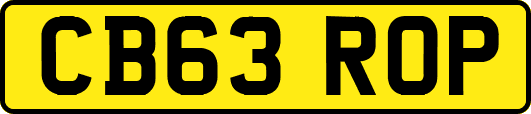 CB63ROP