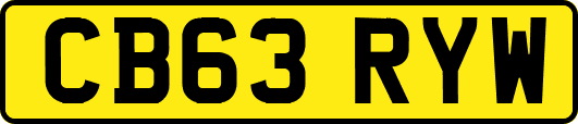 CB63RYW