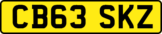 CB63SKZ