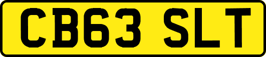 CB63SLT