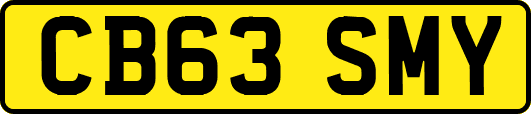 CB63SMY