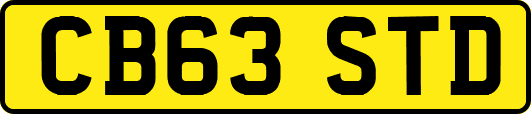 CB63STD