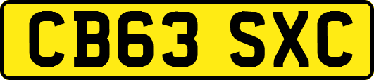 CB63SXC