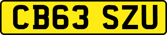 CB63SZU