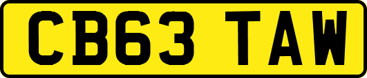 CB63TAW