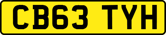 CB63TYH