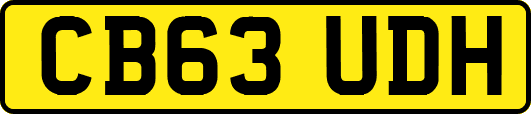 CB63UDH