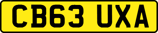 CB63UXA