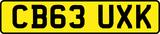 CB63UXK