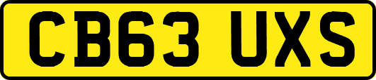 CB63UXS