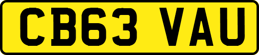 CB63VAU