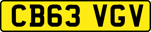 CB63VGV