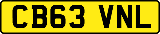 CB63VNL