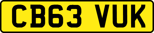 CB63VUK