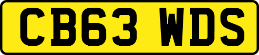 CB63WDS
