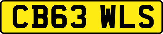 CB63WLS