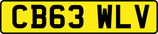 CB63WLV