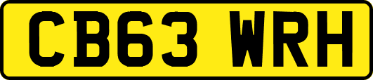 CB63WRH