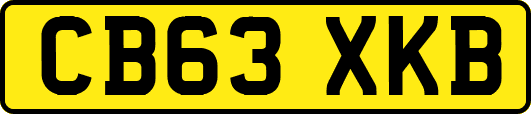 CB63XKB