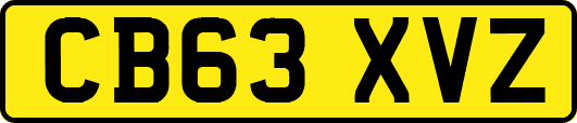 CB63XVZ