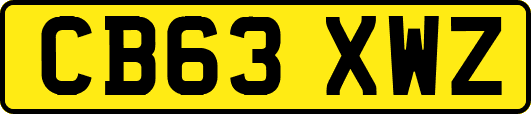 CB63XWZ