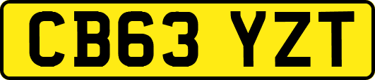 CB63YZT