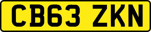 CB63ZKN
