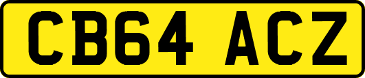CB64ACZ
