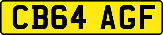 CB64AGF