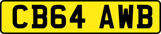 CB64AWB