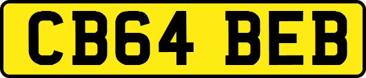 CB64BEB