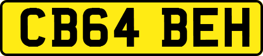 CB64BEH