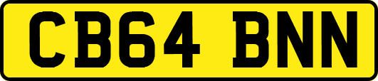 CB64BNN