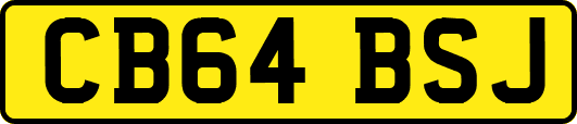 CB64BSJ