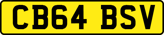 CB64BSV