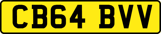 CB64BVV