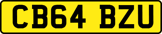 CB64BZU