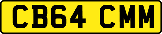 CB64CMM