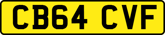 CB64CVF