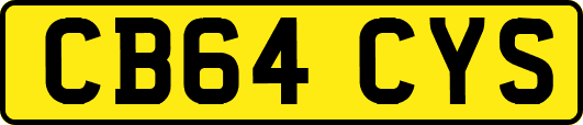 CB64CYS
