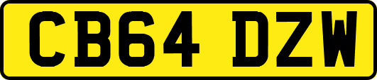CB64DZW