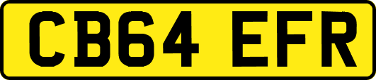 CB64EFR