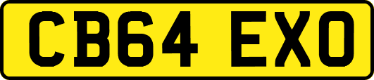 CB64EXO