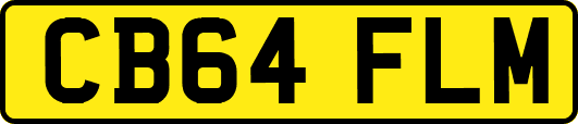 CB64FLM