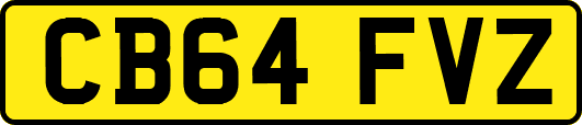CB64FVZ