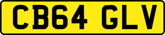CB64GLV